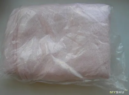 Що вибрати бамбук або бавовна (mysku blog aliexpress) Що вибрати бамбук або бавовна