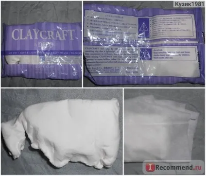 Claycraft by deco