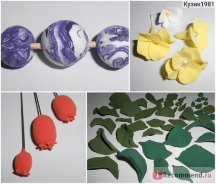 Claycraft by deco