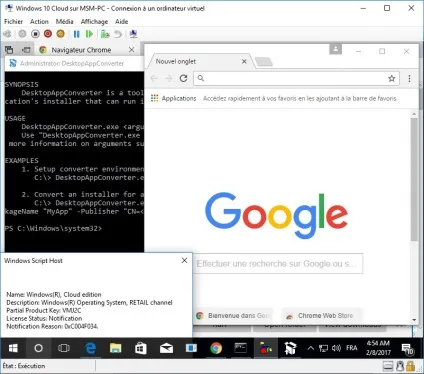 Що таке windows 10 cloud і чому вона така важлива для microsoft (Bing версія Windows) Що таке windows 10 cloud і чому вона така важлива для microsoft