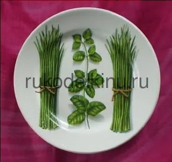 Декупаж різних поверхонь