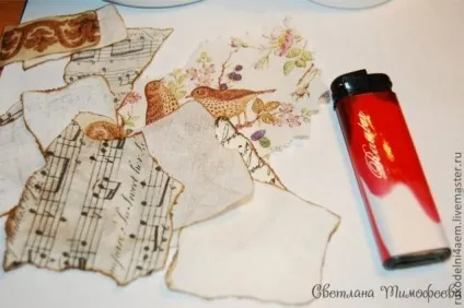 Декупаж на пластмасі пташка співоча - ярмарок майстрів - ручна робота, handmade (пластмасі) Декупаж на пластмасі пташка співоча - ярмарок майстрів - ручна робота, handmade