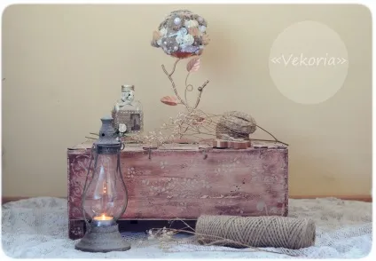 Декоруємо звичайний ящик - ярмарок майстрів - ручна робота, handmade (звичайний ящик) Декоруємо звичайний ящик - ярмарок майстрів - ручна робота, handmade