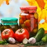 Робимо заготовки посеред зими! Оригінальні рецепти! (Зими) Робимо заготовки посеред зими! Оригінальні рецепти!