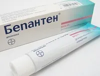 Дерматит на обличчі у дитини, лікування дерматиту - чим і як лікувати (особі) Дерматит на обличчі у дитини, лікування дерматиту - чим і як лікувати