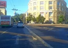 Демонтують камери відеофіксації і пости ДПС
