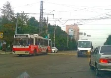 Демонтують камери відеофіксації і пости ДПС