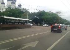 Демонтують камери відеофіксації і пости ДПС