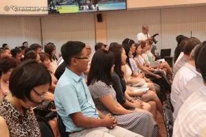Діловий форум «Калмикія кличе» зачепив на перспективу - степові вести (Калмикія) Діловий форум «Калмикія кличе» зачепив на перспективу - степові вести