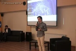 Діловий форум «Калмикія кличе» зачепив на перспективу - степові вести (діловий) Діловий форум «Калмикія кличе» зачепив на перспективу - степові вести
