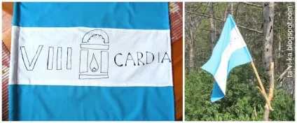 День народження підлітка квест і войнушки на природі (підлітка) День народження підлітка квест і войнушки на природі