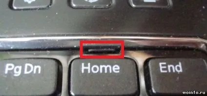 Dell inspiron n5110 очищення від пилу і заміна термопасти (n5110) Dell inspiron n5110 очищення від пилу і заміна термопасти