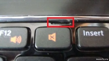 Dell inspiron n5110 очищення від пилу і заміна термопасти (n5110) Dell inspiron n5110 очищення від пилу і заміна термопасти