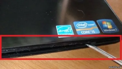 Dell inspiron n5110 очищення від пилу і заміна термопасти (inspiron) Dell inspiron n5110 очищення від пилу і заміна термопасти