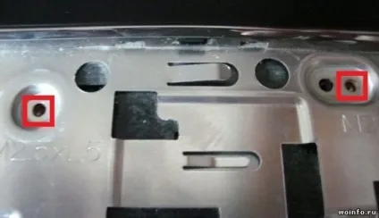 Dell inspiron n5110 очищення від пилу і заміна термопасти (dell) Dell inspiron n5110 очищення від пилу і заміна термопасти