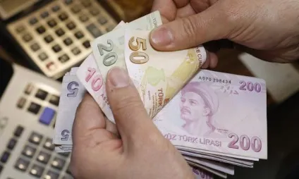 Грошова одиниця Туреччині історія, сучасність і курс