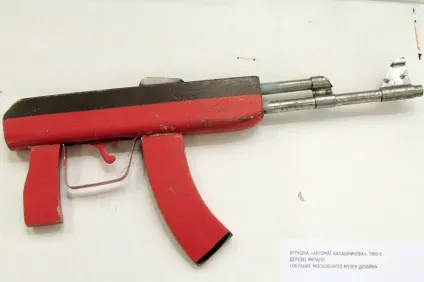 Дерев'яні автомати як зробити вдома - новини, огляди, ремонт (зробити) Дерев'яні автомати як зробити вдома - новини, огляди, ремонт