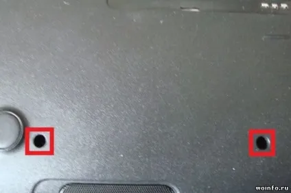 Dell inspiron n5110 очищення від пилу і заміна термопасти (inspiron) Dell inspiron n5110 очищення від пилу і заміна термопасти