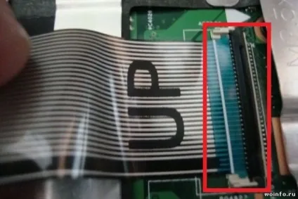 Dell inspiron n5110 очищення від пилу і заміна термопасти (очищення) Dell inspiron n5110 очищення від пилу і заміна термопасти