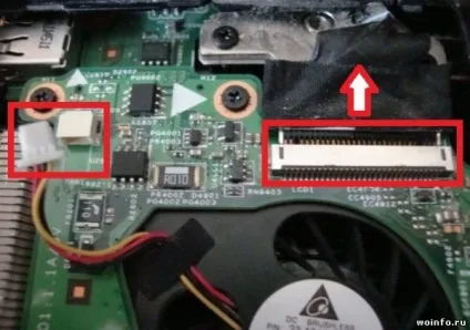 Dell inspiron n5110 очищення від пилу і заміна термопасти (dell) Dell inspiron n5110 очищення від пилу і заміна термопасти