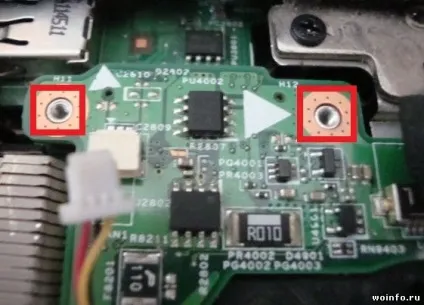 Dell inspiron n5110 очищення від пилу і заміна термопасти (dell) Dell inspiron n5110 очищення від пилу і заміна термопасти
