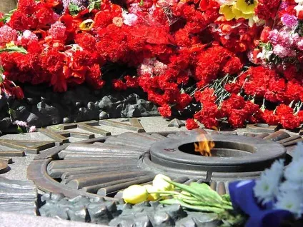 День перемоги що і як розповісти дитині які фільми про війну показати дітям, світ очима мами (9 травня) День перемоги що і як розповісти дитині які фільми про війну показати дітям, світ очима мами