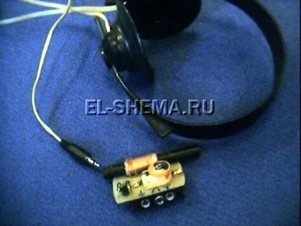 детекторний приймач