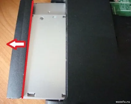 Dell inspiron n5110 очищення від пилу і заміна термопасти (dell) Dell inspiron n5110 очищення від пилу і заміна термопасти