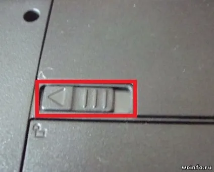 Dell inspiron n5110 очищення від пилу і заміна термопасти (inspiron) Dell inspiron n5110 очищення від пилу і заміна термопасти