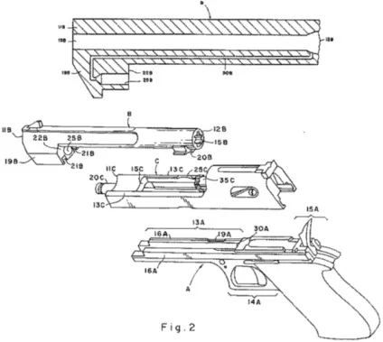 Desert eagle