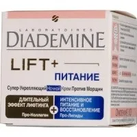 Diademine купити креми, тоніки, гелі Діадемін