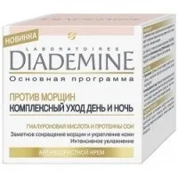 Diademine купити креми, тоніки, гелі Діадемін