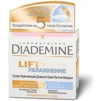 Diademine купити креми, тоніки, гелі Діадемін