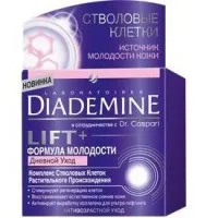 Diademine купити креми, тоніки, гелі Діадемін