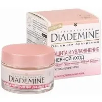 Diademine купити креми, тоніки, гелі Діадемін