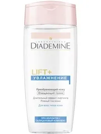 Diademine купити креми, тоніки, гелі Діадемін