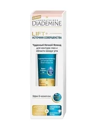 Diademine купити креми, тоніки, гелі Діадемін