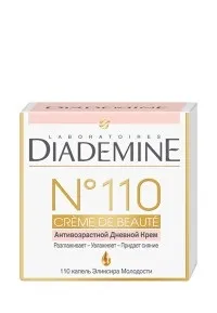 Diademine купити креми, тоніки, гелі Діадемін
