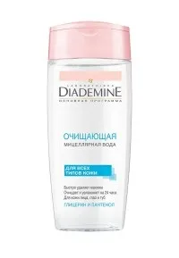 Diademine купити креми, тоніки, гелі Діадемін