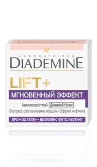 Diademine купити креми, тоніки, гелі Діадемін