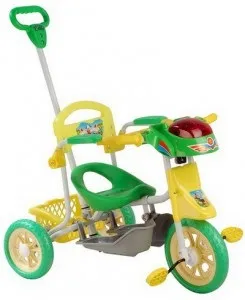 Дитячий велосипед lexus trike - персональний блог stan 1 (оригінального Lexus Trike) Дитячий велосипед lexus trike - персональний блог stan 1