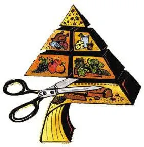 Дієта немає вуглеводів для схуднення меню і таблиця продуктів