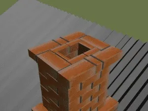 Димохід з цегли кладка своїми руками (димохід цегла кладка зробити) Димохід з цегли кладка своїми руками