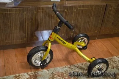 Дитячий велосипед lexus trike - персональний блог stan 1 (lexus) Дитячий велосипед lexus trike - персональний блог stan 1