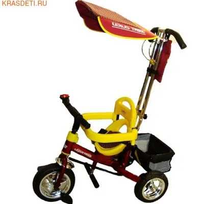 Дитячий велосипед lexus trike - персональний блог stan 1 (trike) Дитячий велосипед lexus trike - персональний блог stan 1