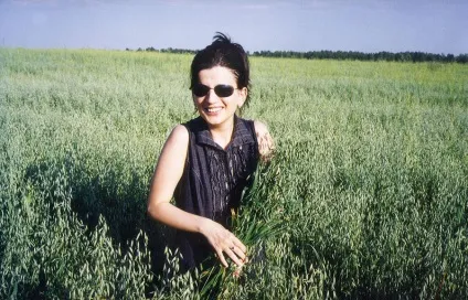 Діана Гурцкая коротка біографія, фото і відео, особисте життя (особиста) Діана Гурцкая коротка біографія, фото і відео, особисте життя