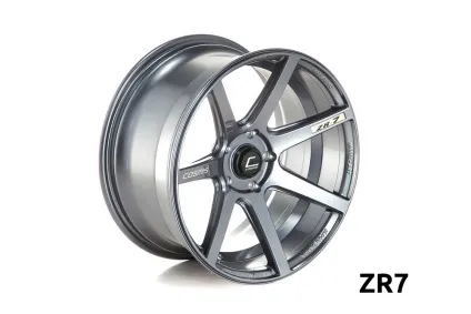 Діповие диски для крутого тюнінгу! (Cosmis Racing Wheels) Діповие диски для крутого тюнінгу!