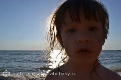 Дитячий сонцезахисний крем наша мама відгуки - на (наша) Дитячий сонцезахисний крем наша мама відгуки - на