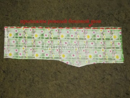 Дитяча піжама своїми руками з тонкої тканини (дитяча піжама своїми руками з тонкої тканини) Дитяча піжама своїми руками з тонкої тканини