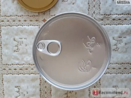 Дитяча молочна суміш similac hipoallergenic 1 - «при ризику алергії гіпоалергенна суміш similac